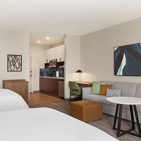 Staybridge Suites Detroit - Саутфілд Екстер'єр фото